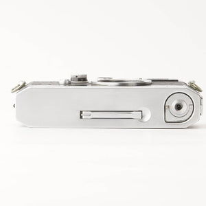 Canon VT de luxe
