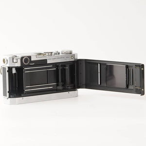 Canon VT de luxe