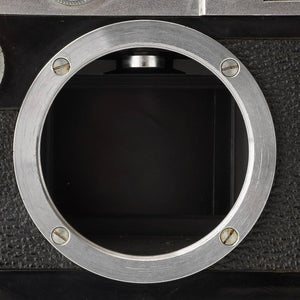 Canon VT de luxe