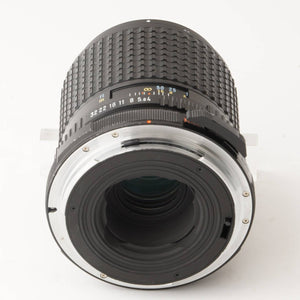 ペンタックス Pentax SMC PENTAX 67 MACRO 135mm F4