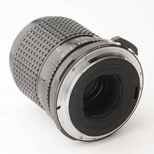 画像をギャラリービューアに読み込む, ペンタックス Pentax SMC PENTAX 67 MACRO 135mm F4
