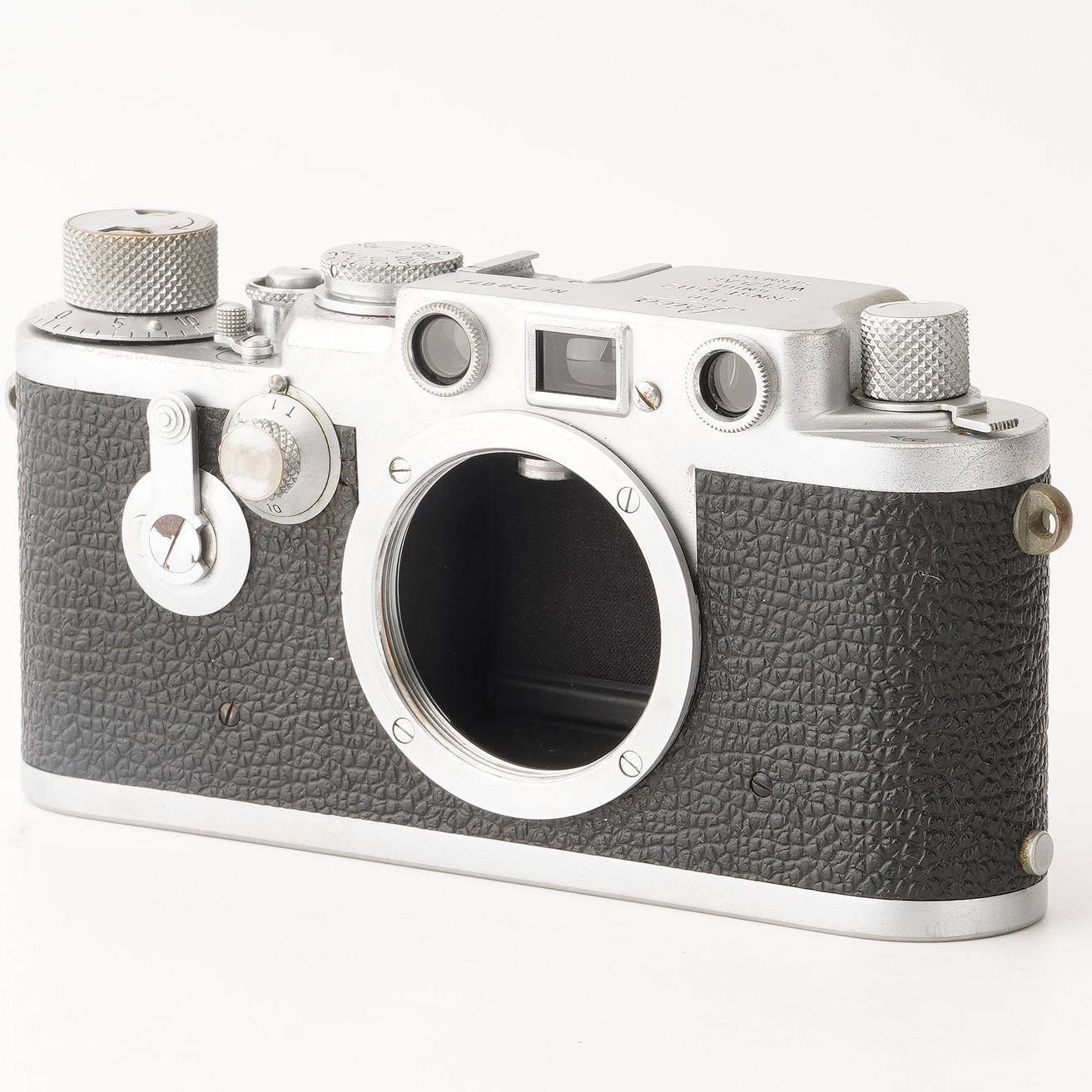 Leica – Natural Camera / ナチュラルカメラ