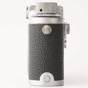 Leica IIIf Red Dial Self Timer Body