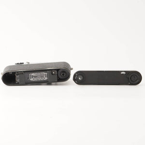 Leica IIIf Red Dial Self Timer Body