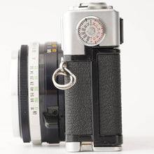 Load image into Gallery viewer, Olympus 35 SP 35mm / G.ZUIKO 42mm f/1.7
