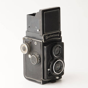ローライ Rollei ローライコード Rolleicord 二眼レフカメラ