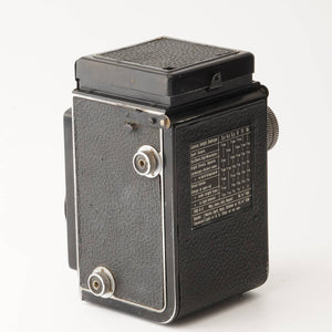 ローライ Rollei ローライコード Rolleicord 二眼レフカメラ