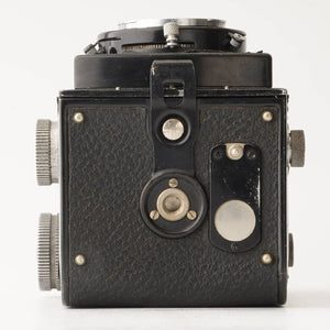 ローライ Rollei ローライコード Rolleicord 二眼レフカメラ