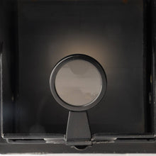 画像をギャラリービューアに読み込む, ローライ Rollei ローライコード Rolleicord 二眼レフカメラ
