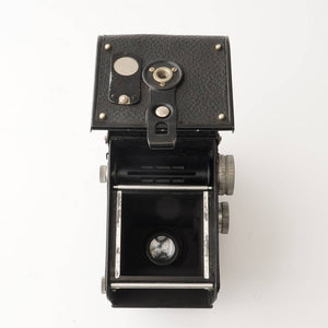 ローライ Rollei ローライコード Rolleicord 二眼レフカメラ