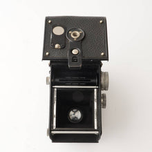 画像をギャラリービューアに読み込む, ローライ Rollei ローライコード Rolleicord 二眼レフカメラ
