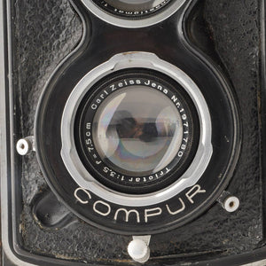 ローライ Rollei ローライコード Rolleicord 二眼レフカメラ