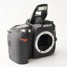 Load image into Gallery viewer, Nikon D90 Digital SLR Camera Body
