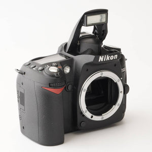 Nikon D90 Digital SLR Camera Body