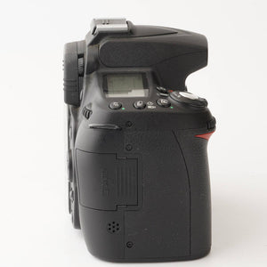 Nikon D90 Digital SLR Camera Body
