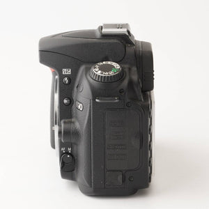 Nikon D90 Digital SLR Camera Body