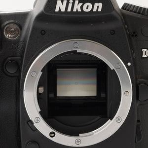 Nikon D90 Digital SLR Camera Body