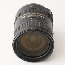 Load image into Gallery viewer, Nikon AF-S NIKKOR 18-200mm f/3.5-5.6 G II ED DX VR F Mount
