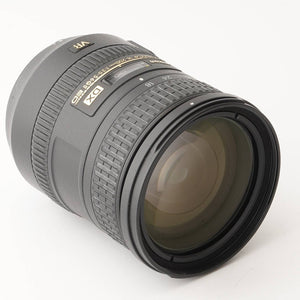 Nikon AF-S NIKKOR 18-200mm f/3.5-5.6 G II ED DX VR F Mount