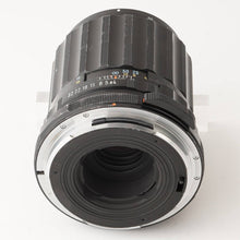 画像をギャラリービューアに読み込む, ペンタックス Pentax Asahi SMC MACRO- タクマー TAKUMAR 6x7 135mm F4
