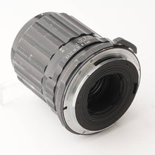 画像をギャラリービューアに読み込む, ペンタックス Pentax Asahi SMC MACRO- タクマー TAKUMAR 6x7 135mm F4
