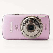 画像をギャラリービューアに読み込む, キヤノン Canon IXY DIGITAL 930 IS パープル 5x ズーム

