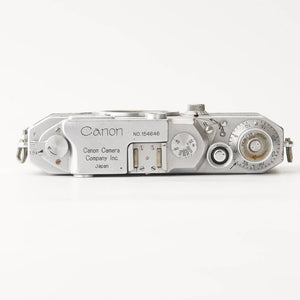 Canon IV Sb