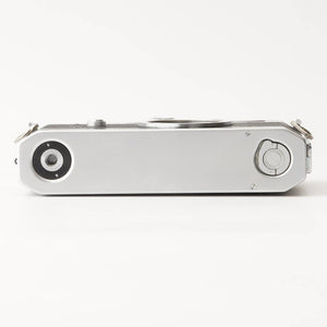 Canon P Rangefinder Film Camera
