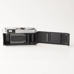 Canon P Rangefinder Film Camera