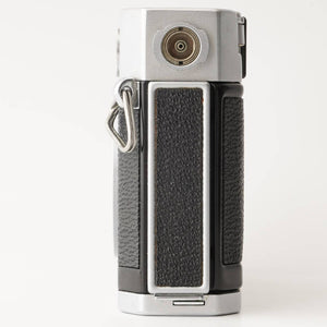 Canon P Rangefinder Film Camera
