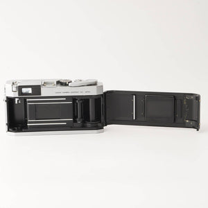 Canon P Rangefinder Film Camera