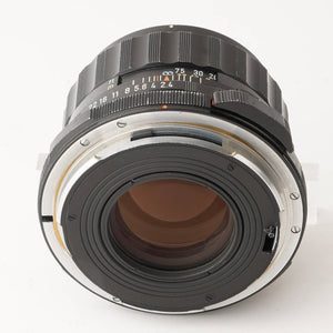 ペンタックス Asahi Pentax SMC タクマー Takumar 6x7 105mm F2.4