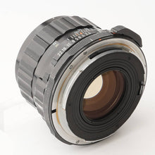 画像をギャラリービューアに読み込む, ペンタックス Asahi Pentax SMC タクマー Takumar 6x7 105mm F2.4
