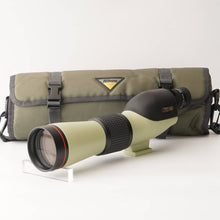 画像をギャラリービューアに読み込む, ニコン Nikon フィールドスコープ FIELD SCOPE ED II D60 20-45x
