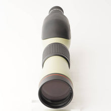 画像をギャラリービューアに読み込む, ニコン Nikon フィールドスコープ FIELD SCOPE ED II D60 20-45x
