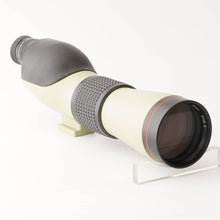 画像をギャラリービューアに読み込む, ニコン Nikon フィールドスコープ FIELD SCOPE ED II D60 20-45x
