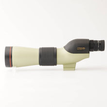 画像をギャラリービューアに読み込む, ニコン Nikon フィールドスコープ FIELD SCOPE ED II D60 20-45x

