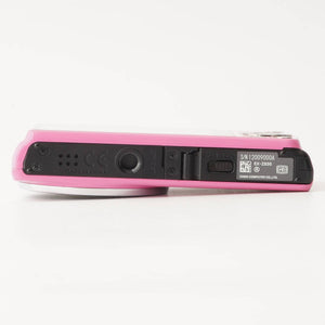 カシオ Casio EXILIM EX-ZS35 ピンク
