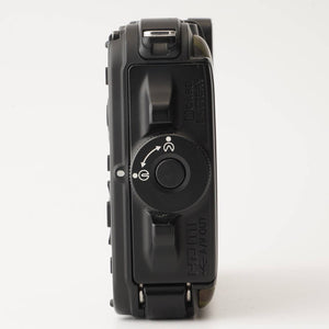 Nikon COOLPIX AW100 Forest Camouflage