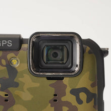 Load image into Gallery viewer, Nikon COOLPIX AW100 Forest Camouflage
