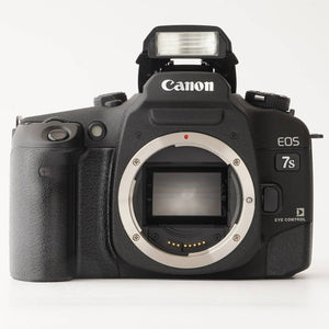 Canon EOS 7S Body 35mm SLR Film Camera
