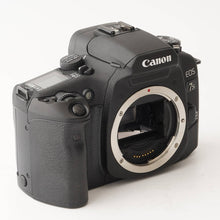Load image into Gallery viewer, Canon EOS 7S Body 35mm SLR Film Camera
