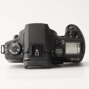 Canon EOS 7S Body 35mm SLR Film Camera
