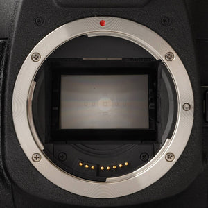 Canon EOS 7S Body 35mm SLR Film Camera