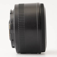 画像をギャラリービューアに読み込む, キヤノン Canon EF 50mm F1.8 II
