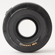画像をギャラリービューアに読み込む, キヤノン Canon EF 50mm F1.8 II

