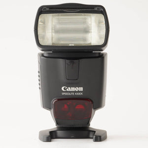 Canon Speedlite 430EX