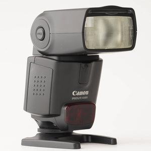Canon Speedlite 430EX
