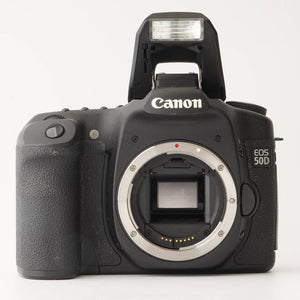キヤノン Canon EOS 50D デジタル一眼レフカメラ