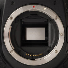 画像をギャラリービューアに読み込む, キヤノン Canon EOS 50D デジタル一眼レフカメラ
